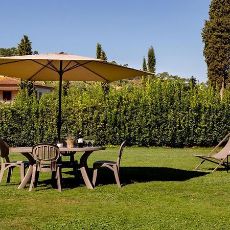 Il Cottage Di Patrizia Lucca Dış mekan fotoğraf