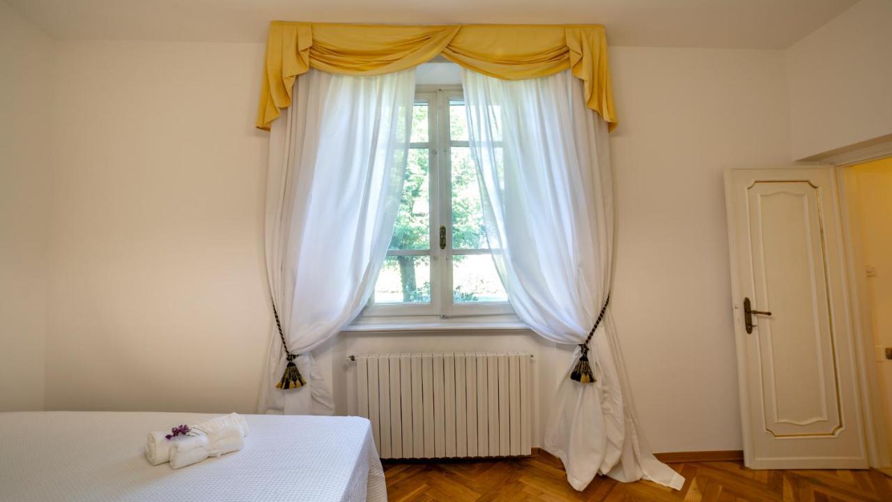 Il Cottage Di Patrizia Lucca Dış mekan fotoğraf