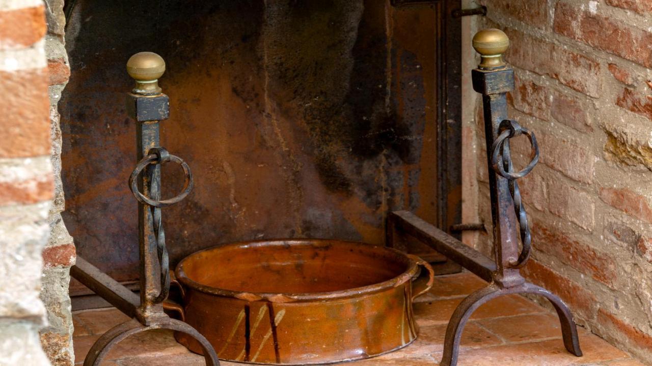 Il Cottage Di Patrizia Lucca Dış mekan fotoğraf