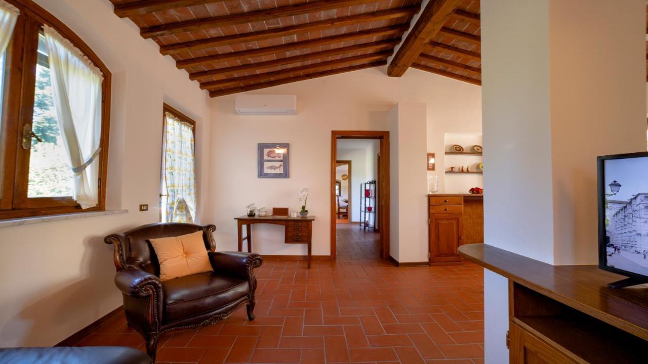 Il Cottage Di Patrizia Lucca Dış mekan fotoğraf