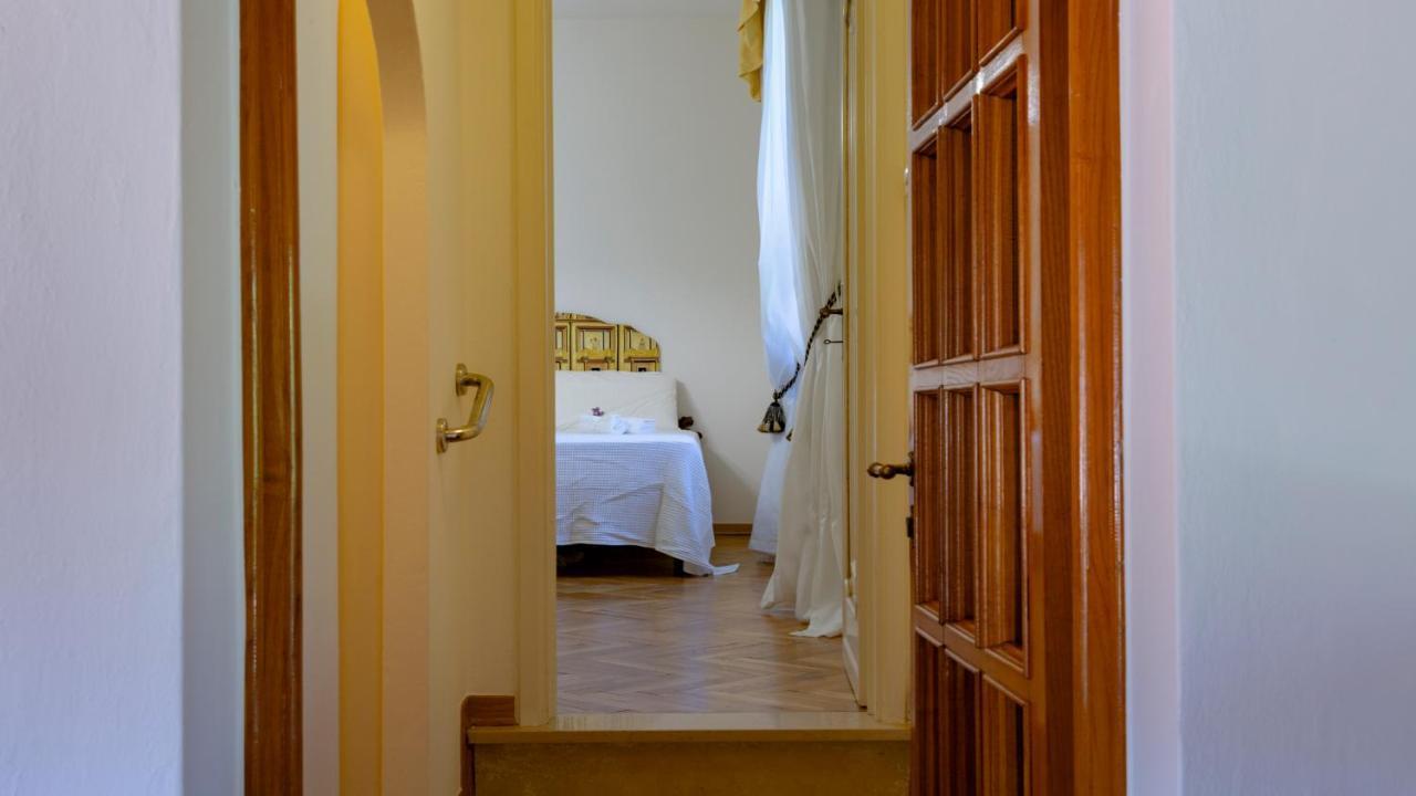 Il Cottage Di Patrizia Lucca Dış mekan fotoğraf