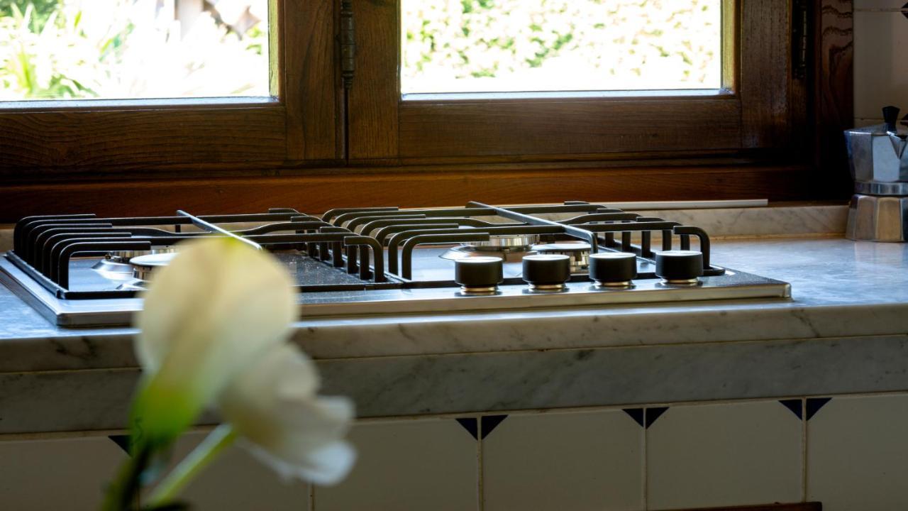 Il Cottage Di Patrizia Lucca Dış mekan fotoğraf