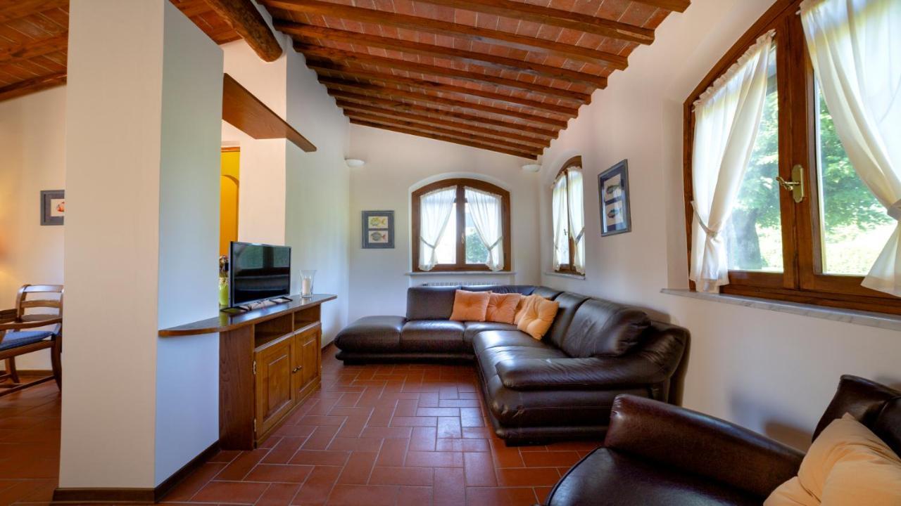 Il Cottage Di Patrizia Lucca Dış mekan fotoğraf