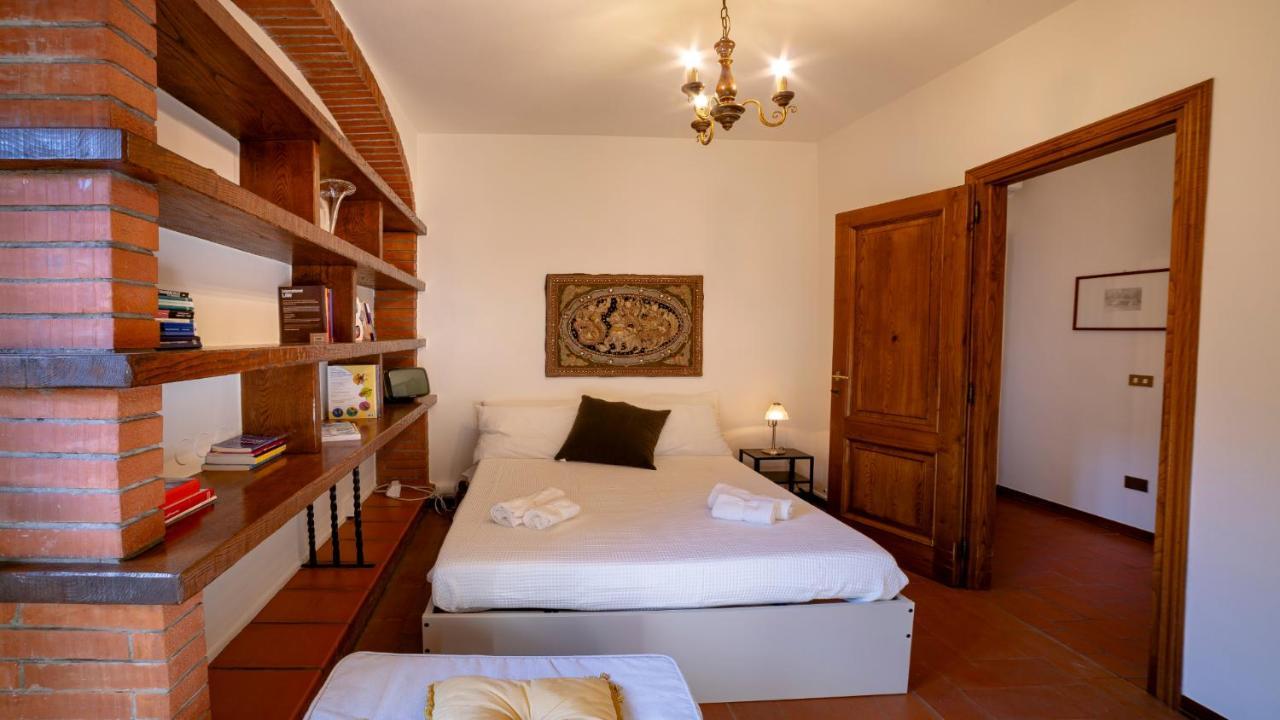 Il Cottage Di Patrizia Lucca Dış mekan fotoğraf