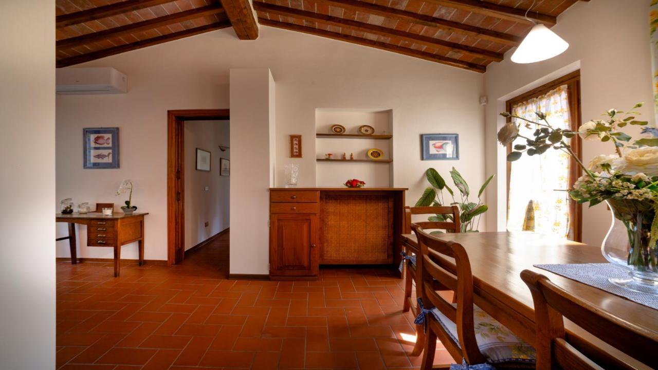 Il Cottage Di Patrizia Lucca Dış mekan fotoğraf