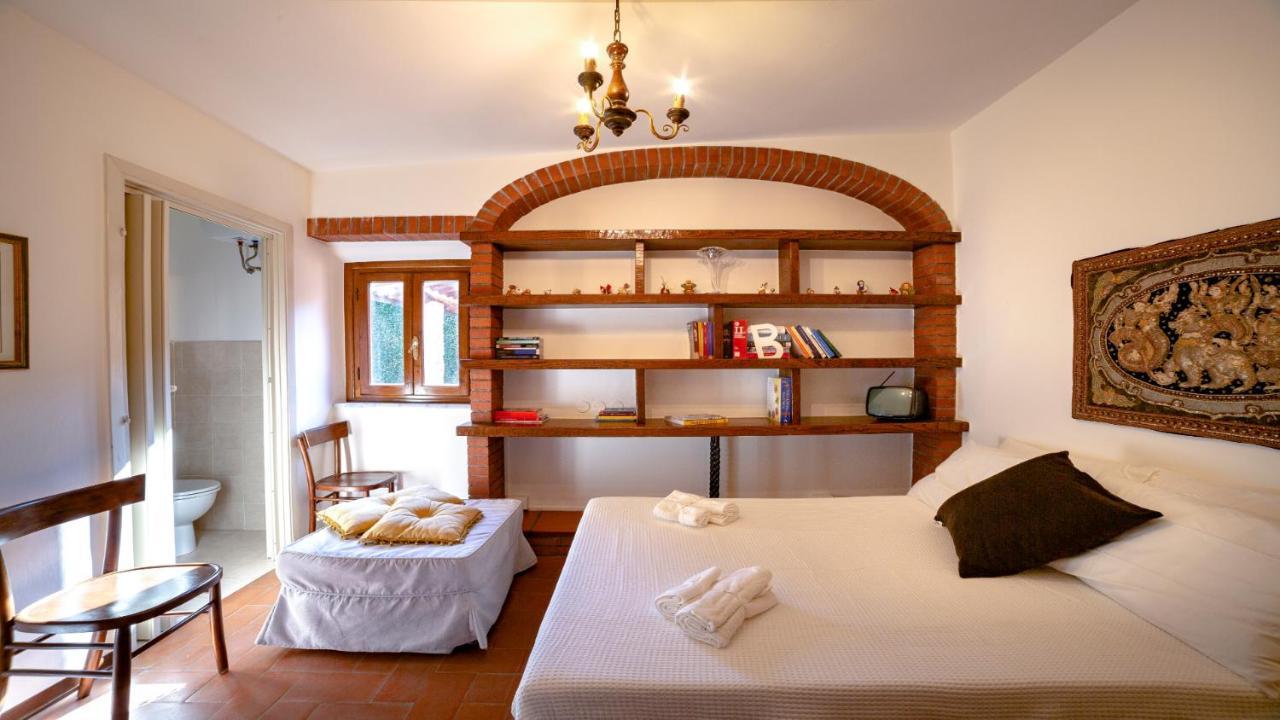 Il Cottage Di Patrizia Lucca Dış mekan fotoğraf