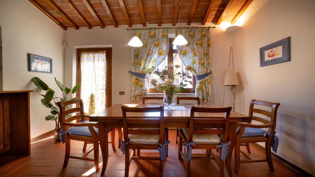 Il Cottage Di Patrizia Lucca Dış mekan fotoğraf